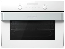 Духовой шкаф Gorenje BCM 547-ORAW