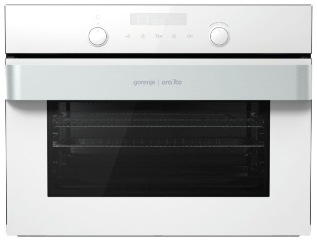 Духовой шкаф Gorenje BCM 547-ORAW Духовой шкаф Gorenje BCM 547-ORAW