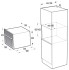 Духовой шкаф Gorenje BCM 547-ORAW Духовой шкаф Gorenje BCM 547-ORAW
