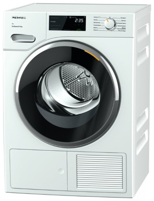 Сушильная машина Miele TWF640WP