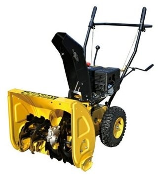 Снегоуборщик бензиновый Zmonday ZLST551Q