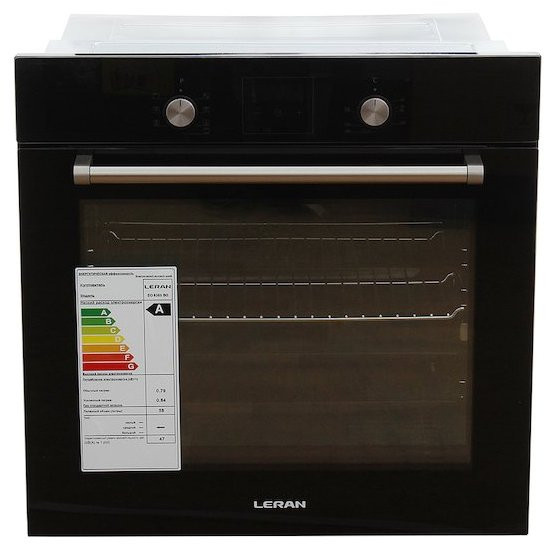 Духовой шкаф Leran EO 6385 BG