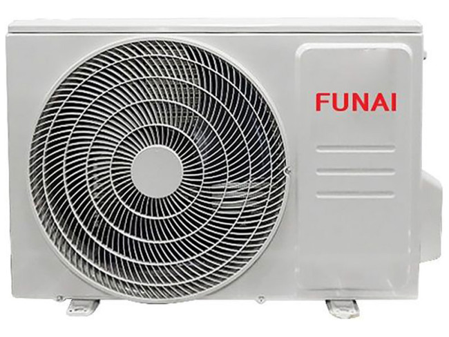 Сплит-система Funai SAMURAI II RAC-SM20HP.D04