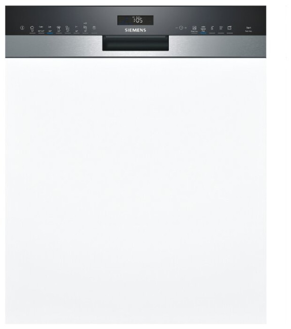 Посудомоечная машина Siemens SN 558S02 ME Посудомоечная машина Siemens SN 558S02 ME
