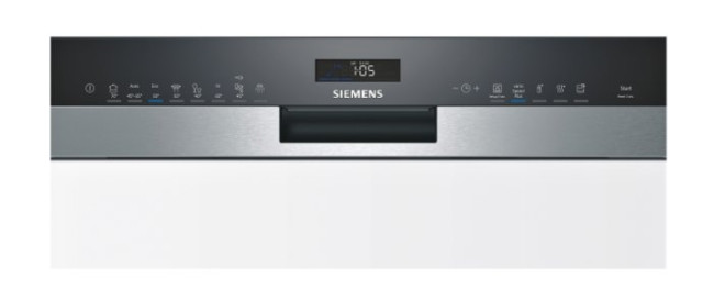 Посудомоечная машина Siemens SN 558S02 ME Посудомоечная машина Siemens SN 558S02 ME