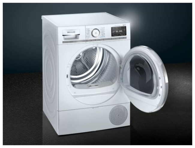 Сушильная машина Siemens WT47XEH1OE