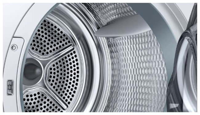 Сушильная машина Siemens WT47XEH1OE