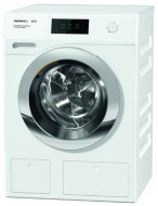 Стиральная машина Miele WCR 870 WPS Chrome Edition