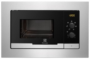 Микроволновая печь Electrolux EMM 17007 OX Микроволновая печь Electrolux EMM 17007 OX