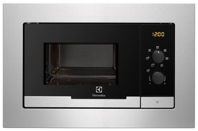 Микроволновая печь Electrolux EMM 17007 OX Микроволновая печь Electrolux EMM 17007 OX