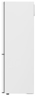 Холодильник LG DoorCooling+ GA-B459SQQZ Холодильник LG DoorCooling+ GA-B459SQQZ