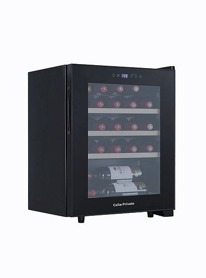 Винный шкаф CELLAR PRIVATE CP023