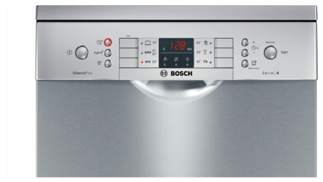 Посудомоечная машина Bosch SPS46II05E Посудомоечная машина Bosch SPS46II05E