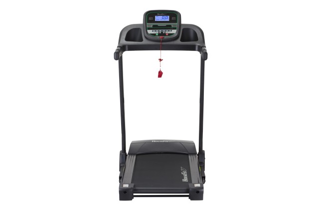 Беговая дорожка HouseFit SPIRO 420