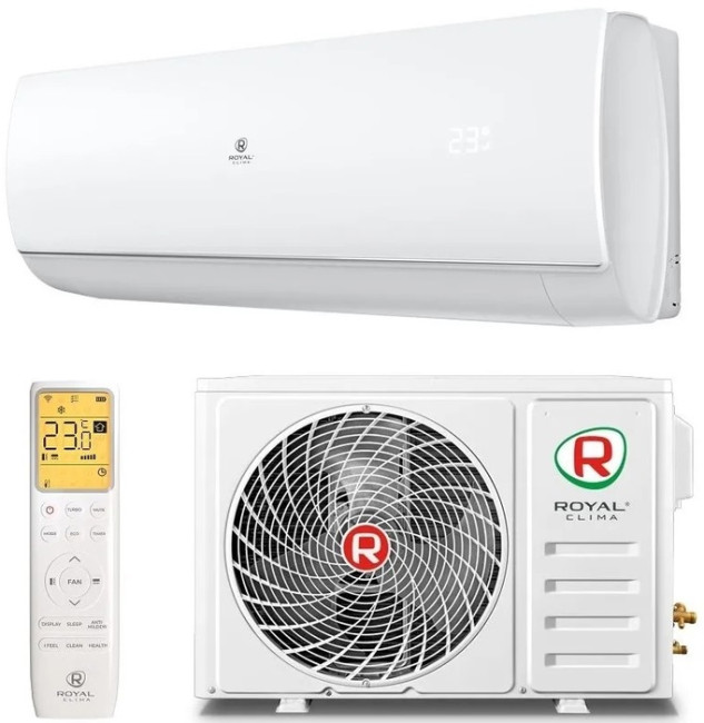 Сплит-система Royal Clima RC-PDC70HN