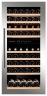 Винный шкаф DUNAVOX dx-89.215bsdsk Винный шкаф DUNAVOX dx-89.215bsdsk