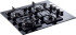 Варочная панель Korting HGG 665 CTN Варочная панель Korting HGG 665 CTN