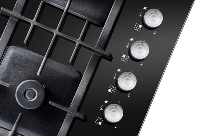 Варочная панель Korting HGG 665 CTN Варочная панель Korting HGG 665 CTN