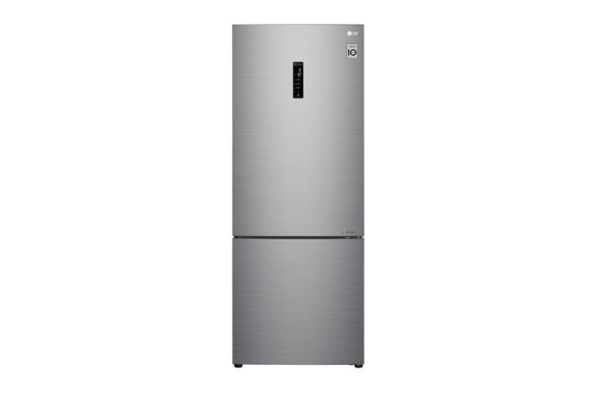 Холодильник LG DoorCooling+ GC-B569 PMCZ