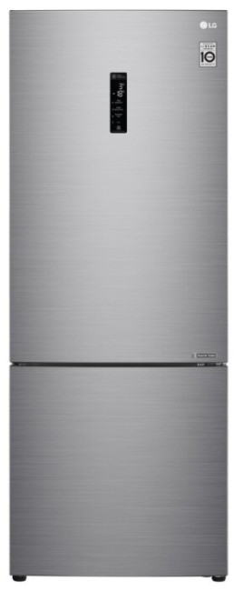 Холодильник LG DoorCooling+ GC-B569 PMCZ