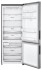 Холодильник LG DoorCooling+ GC-B569 PMCZ