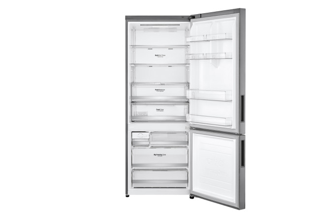 Холодильник LG DoorCooling+ GC-B569 PMCZ
