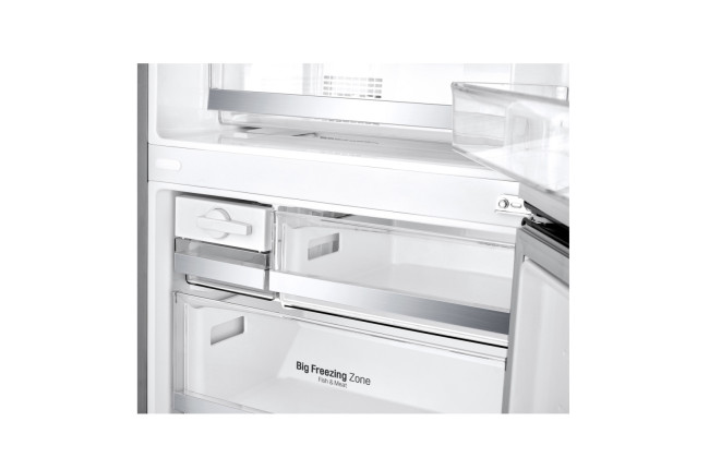 Холодильник LG DoorCooling+ GC-B569 PMCZ