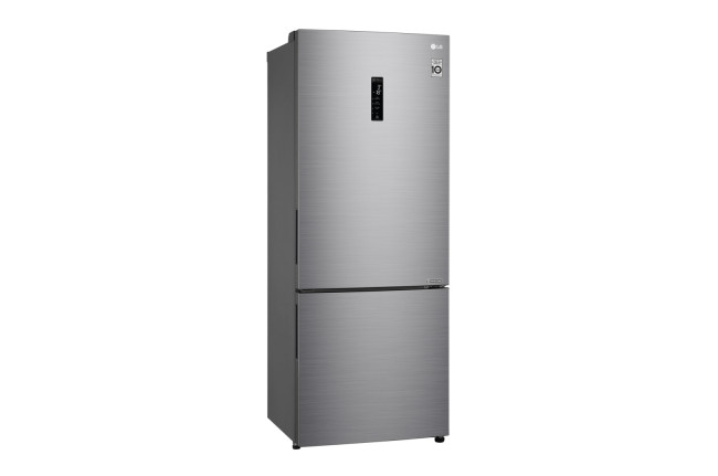 Холодильник LG DoorCooling+ GC-B569 PMCZ