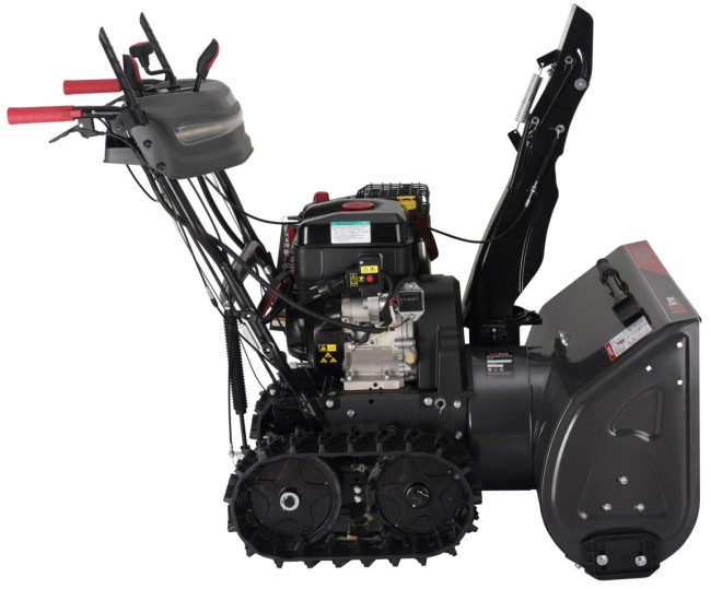 Снегоуборщик бензиновый Evoline SBG 760 TBE Снегоуборщик бензиновый Evoline SBG 760 TBE