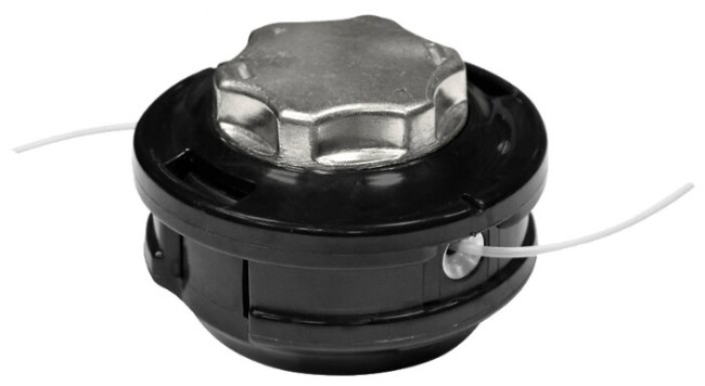 Триммер бензиновый Carver GBC-043M 1250Вт/1.7л.с. Триммер бензиновый Carver GBC-043M 1250Вт/1.7л.с.