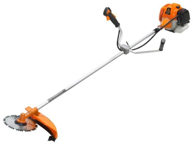 Триммер бензиновый Carver GBC-043M 1250Вт/1.7л.с. Триммер бензиновый Carver GBC-043M 1250Вт/1.7л.с.