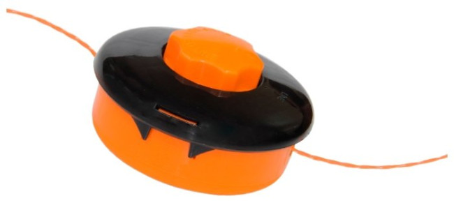 Триммер бензиновый Carver GBC-043M 1250Вт/1.7л.с. Триммер бензиновый Carver GBC-043M 1250Вт/1.7л.с.