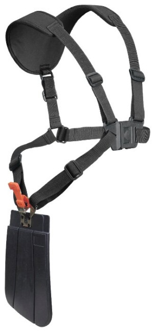 Триммер бензиновый Carver GBC-043M 1250Вт/1.7л.с. Триммер бензиновый Carver GBC-043M 1250Вт/1.7л.с.