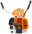 Триммер бензиновый Carver GBC-043M 1250Вт/1.7л.с. Триммер бензиновый Carver GBC-043M 1250Вт/1.7л.с.