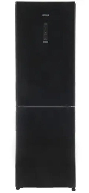 Холодильник Hitachi R-BG 410 PUC6X GBK Холодильник Hitachi R-BG 410 PUC6X GBK