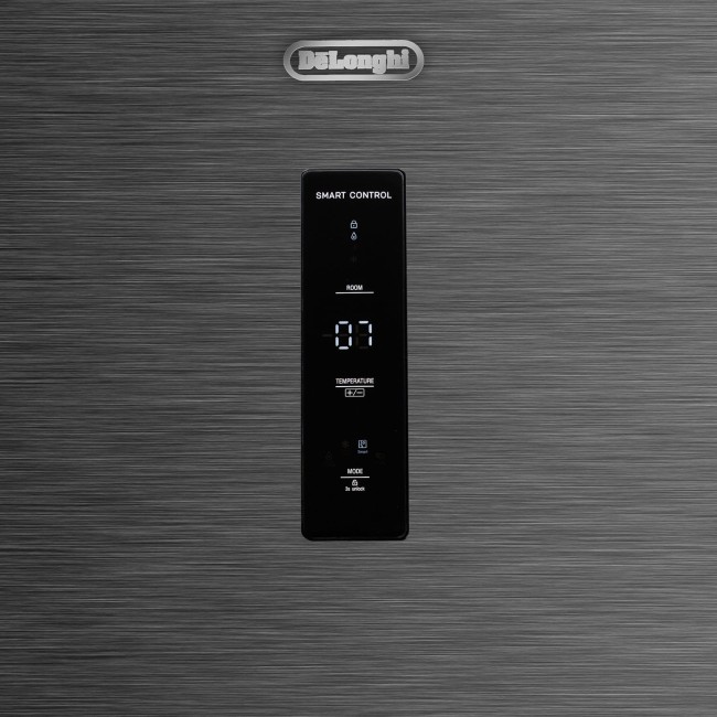Холодильник DeLonghi DCS 19NFI IS DAMIANO Холодильник DeLonghi DCS 19NFI IS DAMIANO