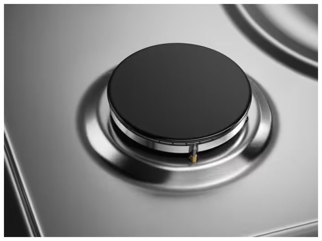 Газовая варочная панель Electrolux KGS6404SX Газовая варочная панель Electrolux KGS6404SX