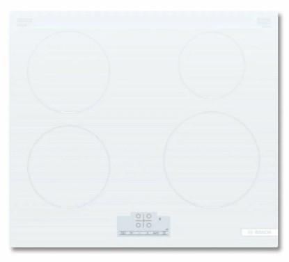 Встраиваемая индукционная варочная панель Bosch PUE612BB1E