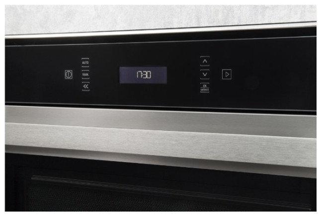 Микроволновая печь Ariston MD 773 IX