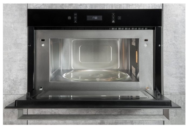 Микроволновая печь Ariston MD 773 IX