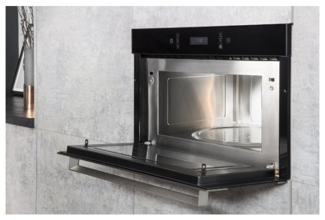 Микроволновая печь Ariston MD 773 IX