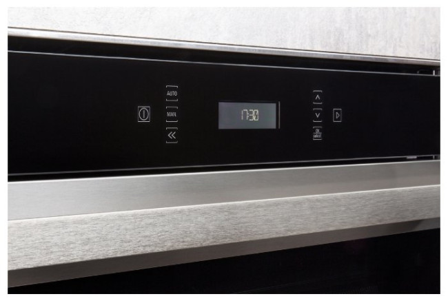 Микроволновая печь Ariston MD 773 IX
