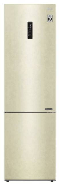 Холодильник LG DoorCooling+ GA-B509 CESL Холодильник LG DoorCooling+ GA-B509 CESL
