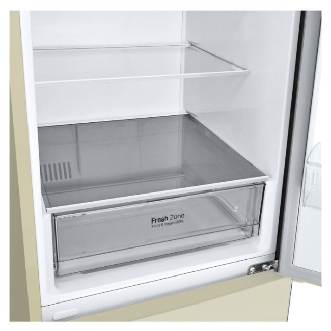 Холодильник LG DoorCooling+ GA-B509 CESL Холодильник LG DoorCooling+ GA-B509 CESL