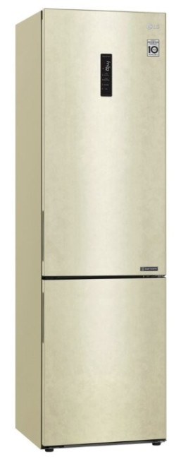 Холодильник LG DoorCooling+ GA-B509 CESL Холодильник LG DoorCooling+ GA-B509 CESL