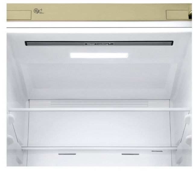 Холодильник LG DoorCooling+ GA-B509 CESL Холодильник LG DoorCooling+ GA-B509 CESL