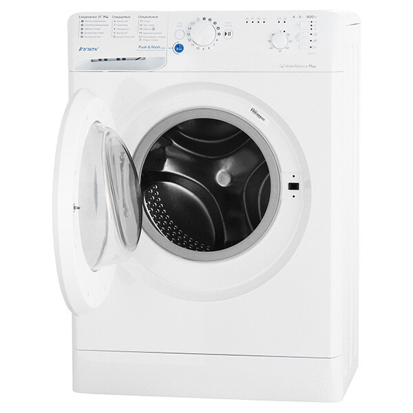 Стиральная машина Indesit IWSB 50851 BY Стиральная машина Indesit IWSB 50851 BY