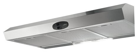Подвесная вытяжка Elica Krea lux GFA F/50 IX
