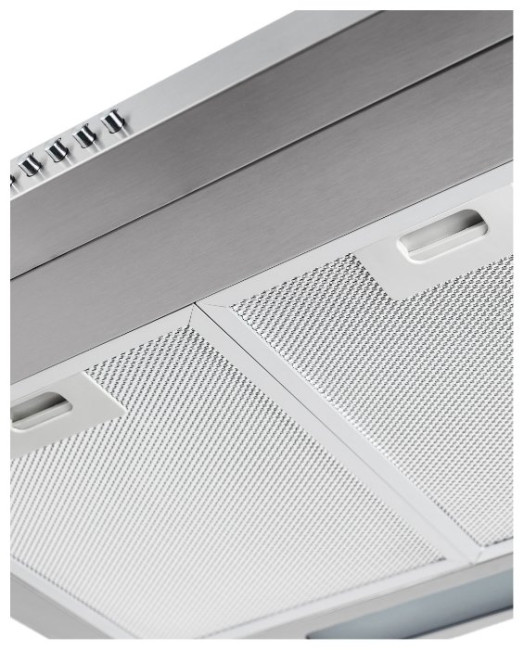 Каминная вытяжка GERMES Pyramida 50 inox Каминная вытяжка GERMES Pyramida 50 inox