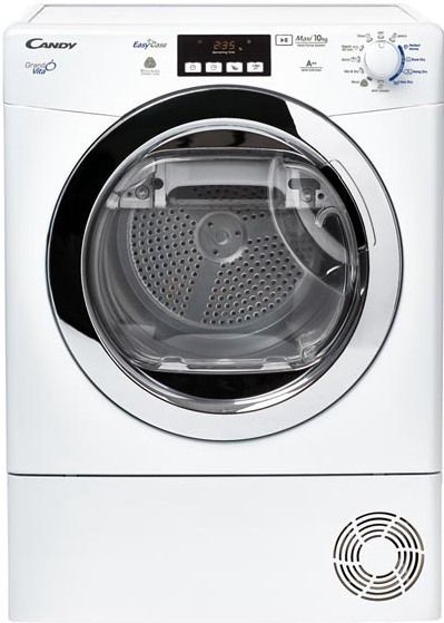 Сушильная машина Candy GVH D1013
